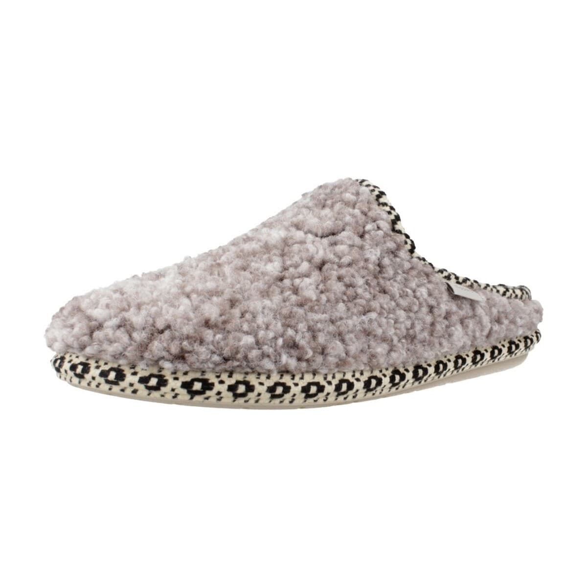 Women's House Slippers Toni Pons Gray