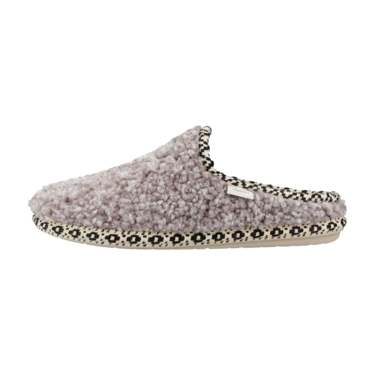 Women's House Slippers Toni Pons Gray