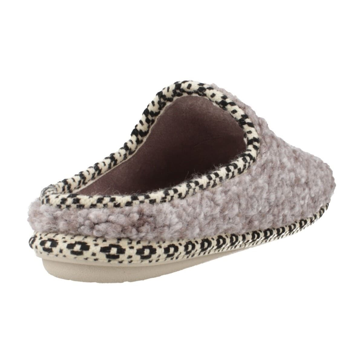 Women's House Slippers Toni Pons Gray