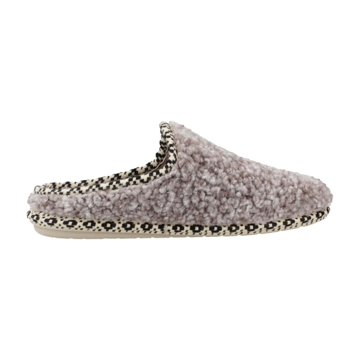 Women's House Slippers Toni Pons Gray