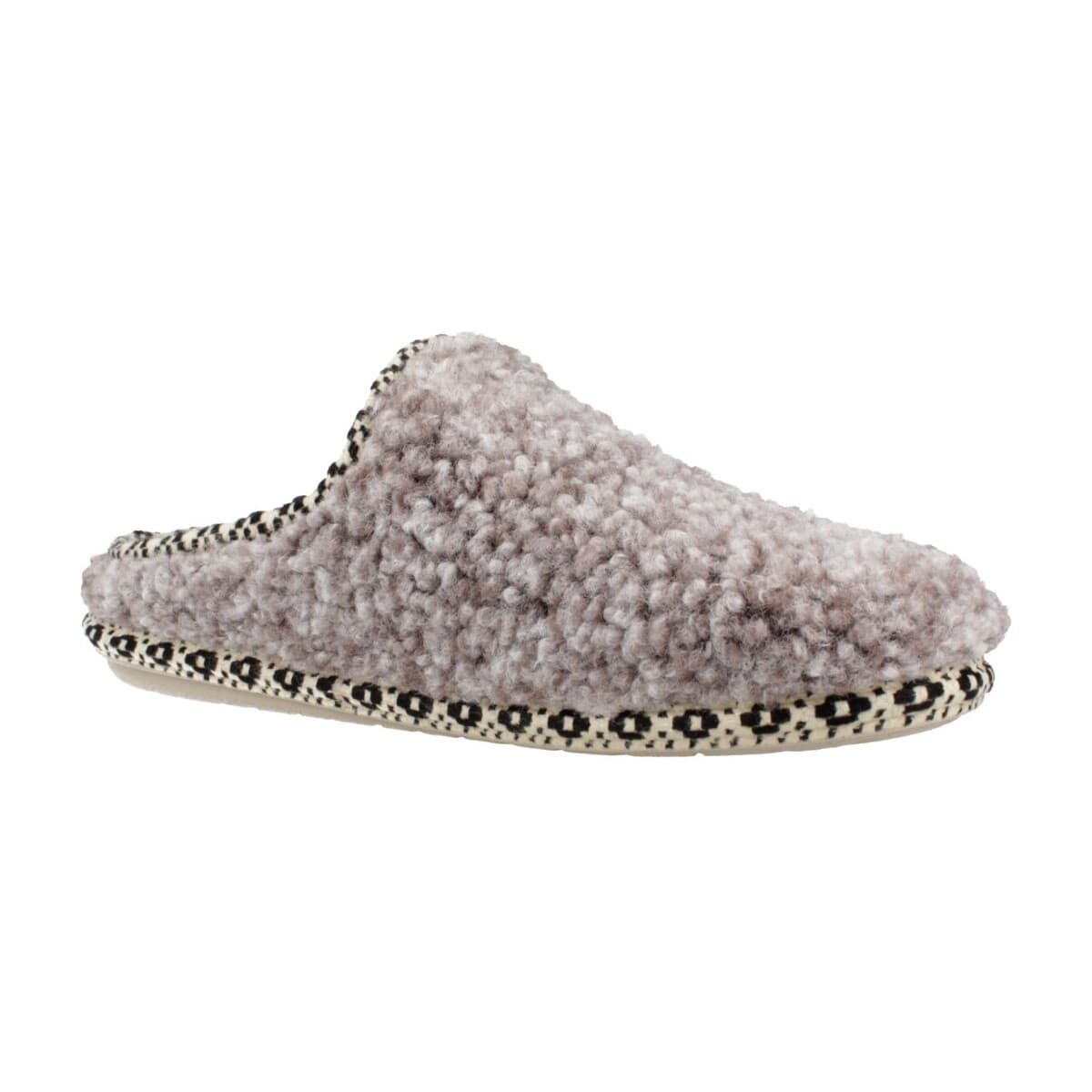Women's House Slippers Toni Pons Gray