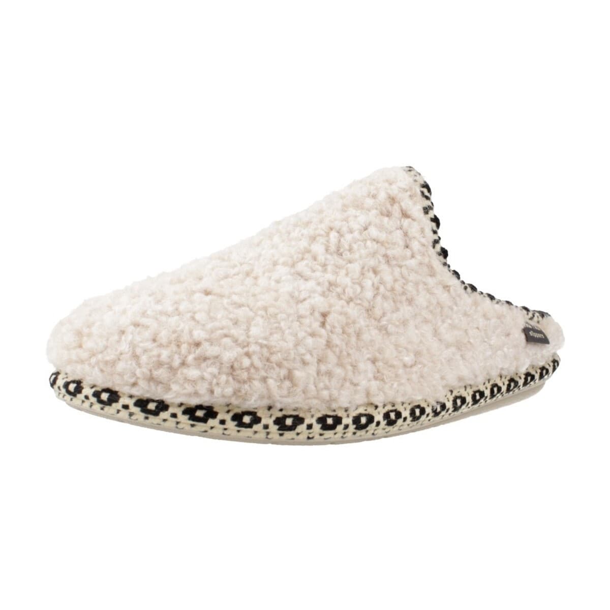 Women's House Slippers Toni Pons Beige