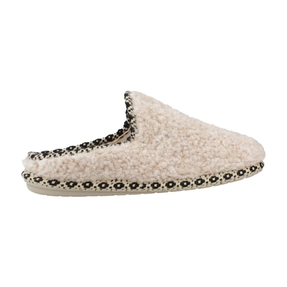 Women's House Slippers Toni Pons Beige