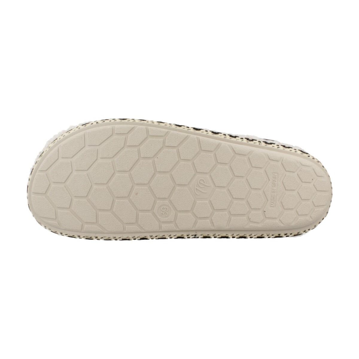 Women's House Slippers Toni Pons Beige