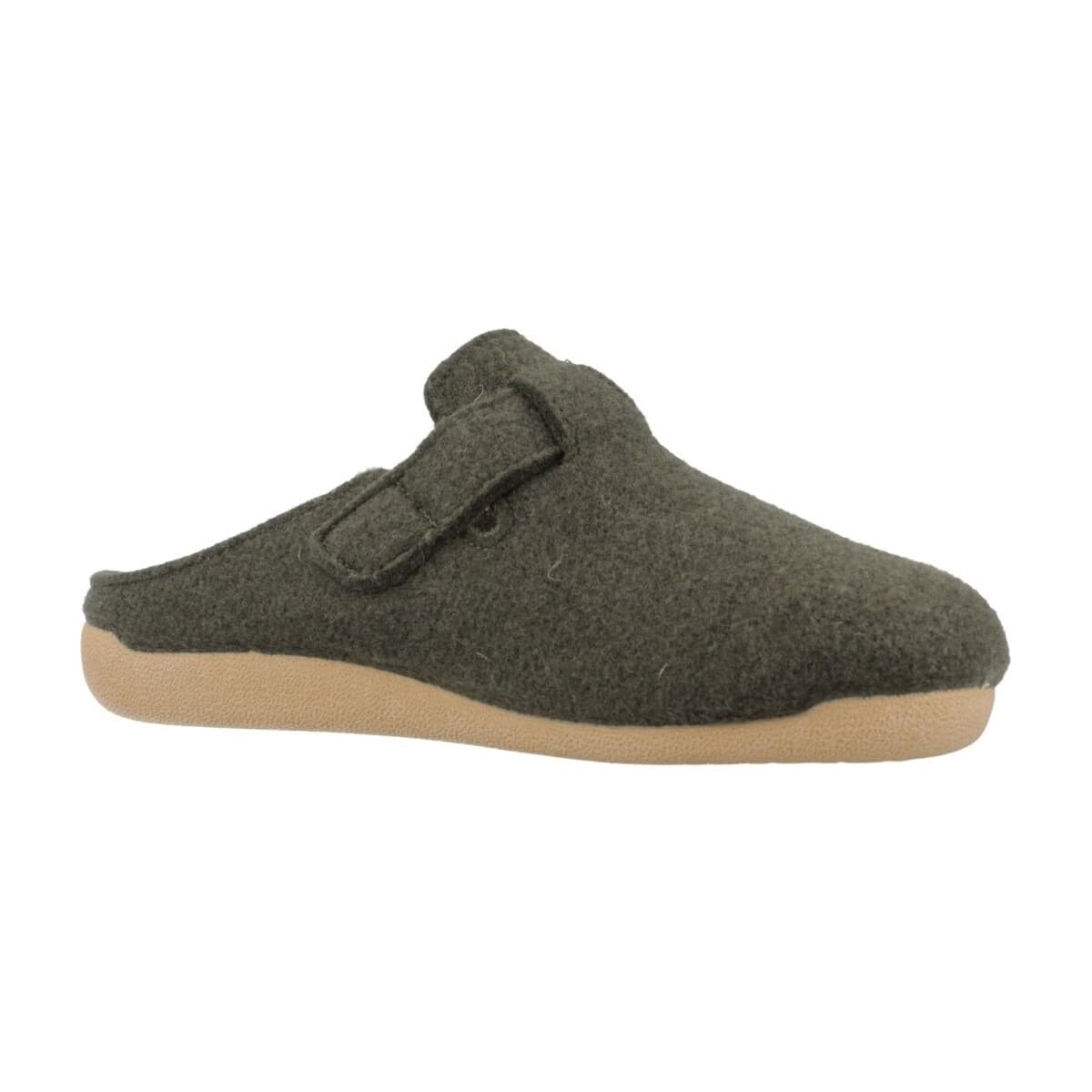 Men's House Slippers Toni Pons Green