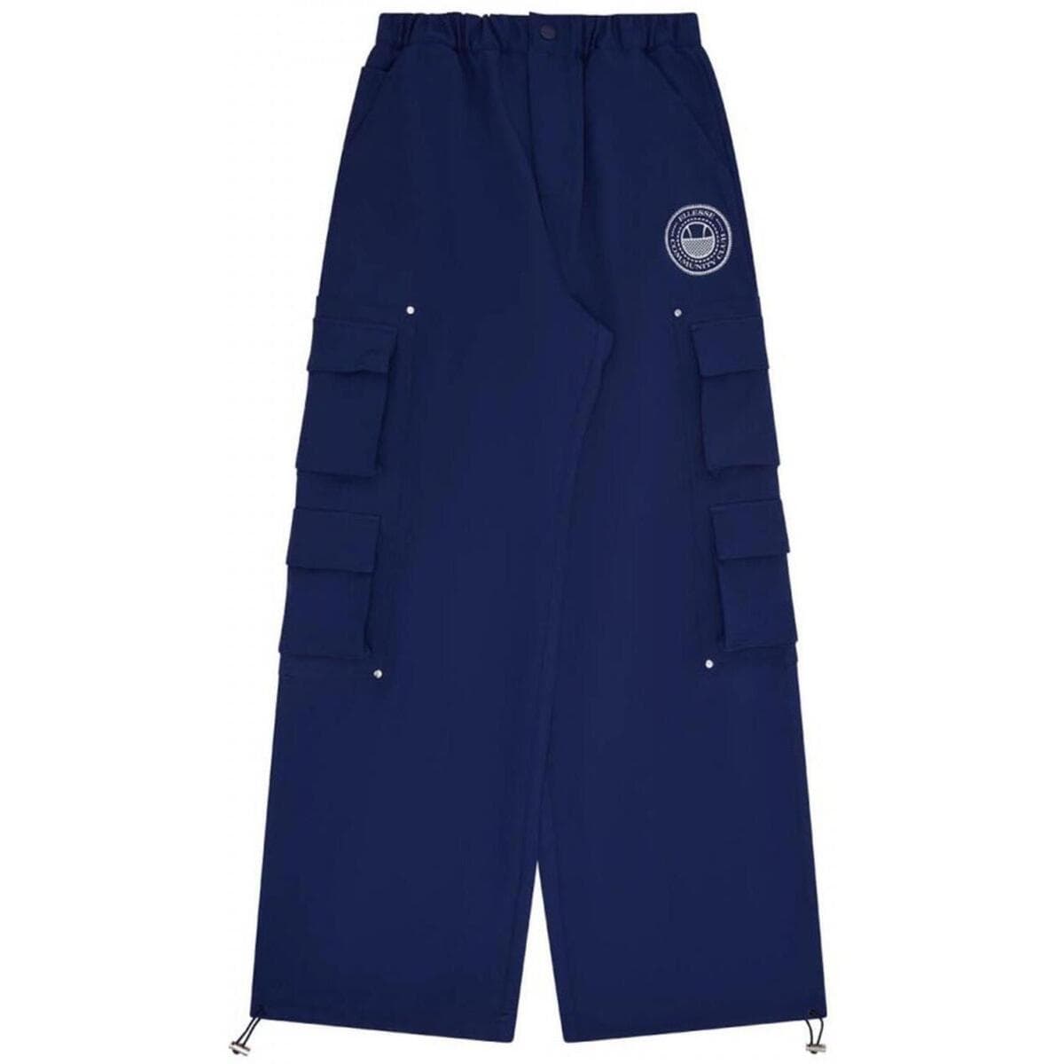 Women's Pants Ellesse Blue