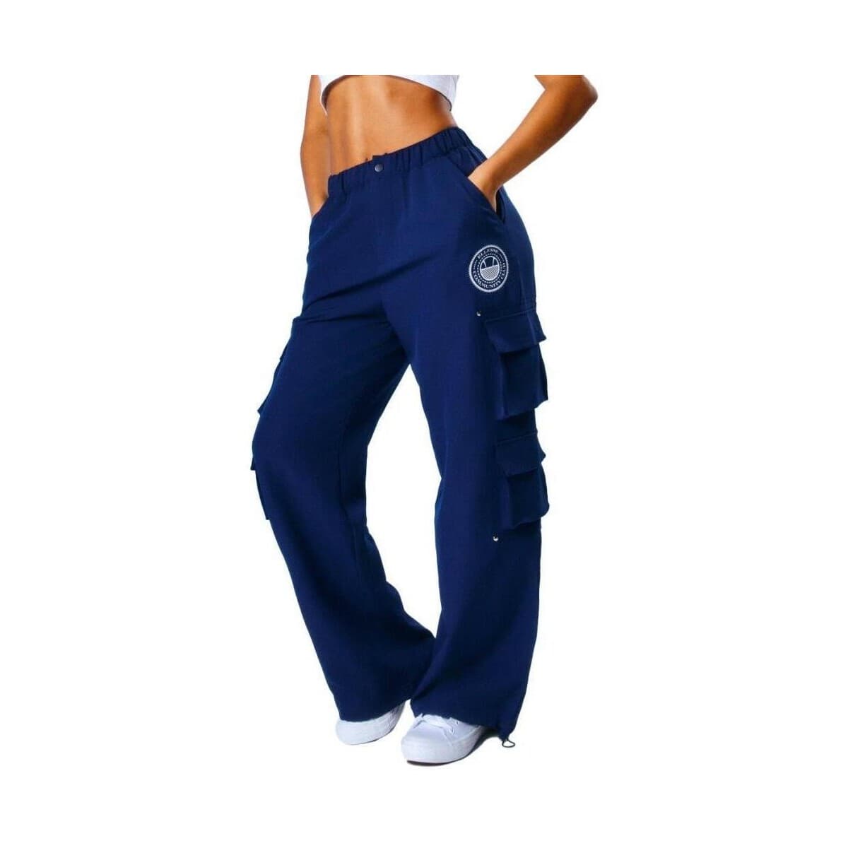 Women's Pants Ellesse Blue