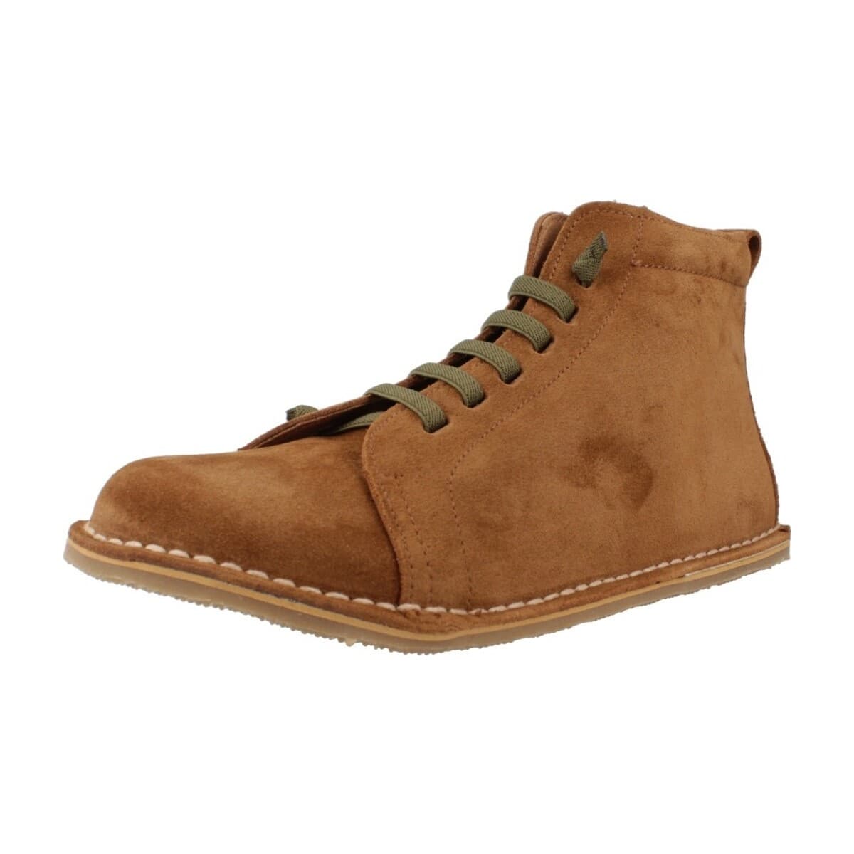 Men's Dress Shoes Boston Brown