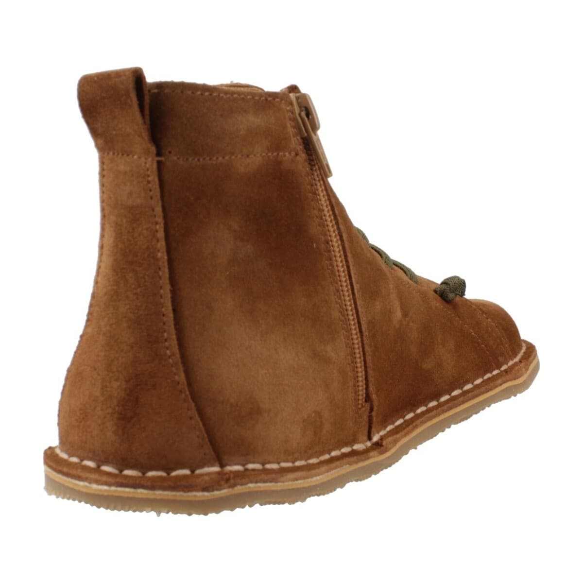 Men's Dress Shoes Boston Brown