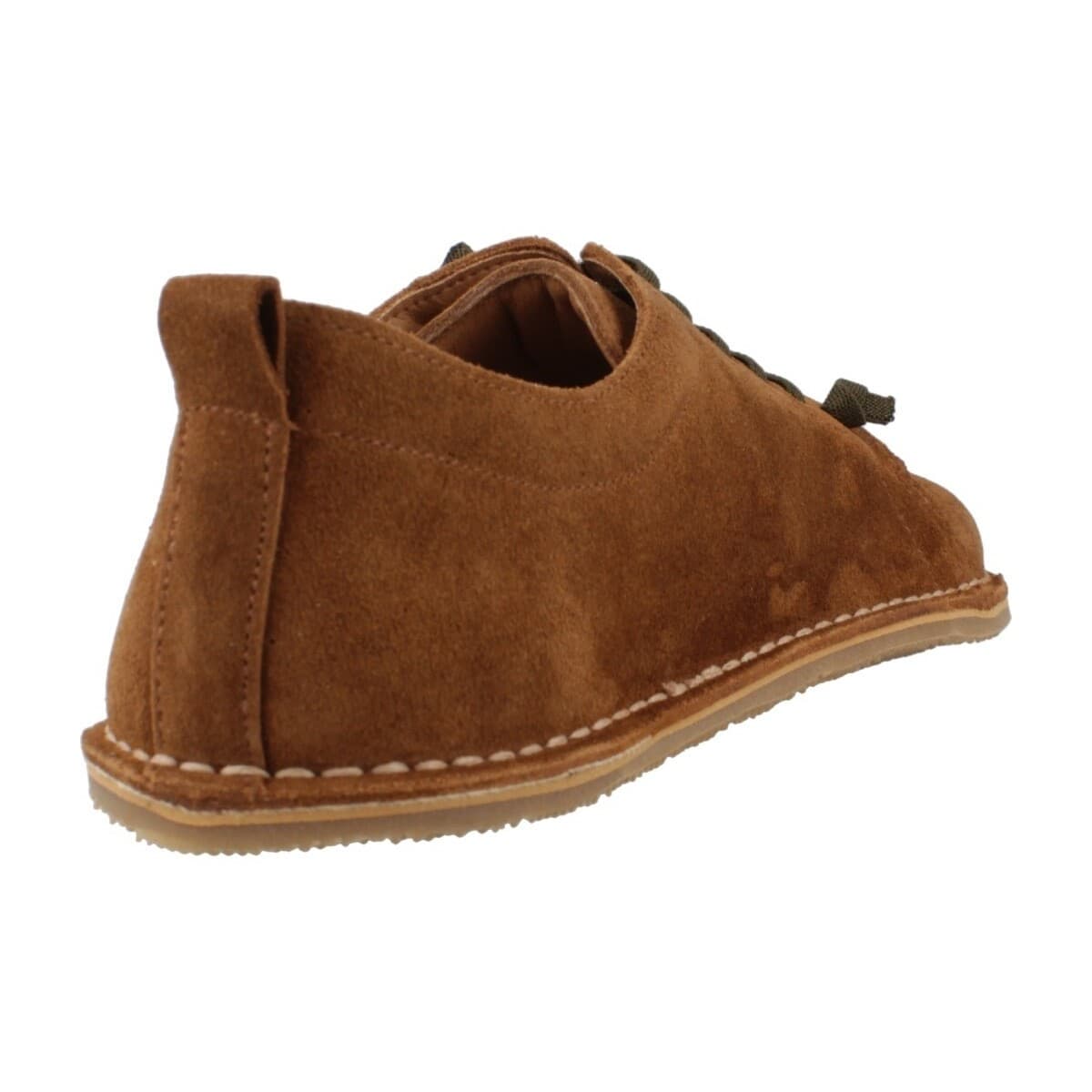 Men's Dress Shoes Boston Brown