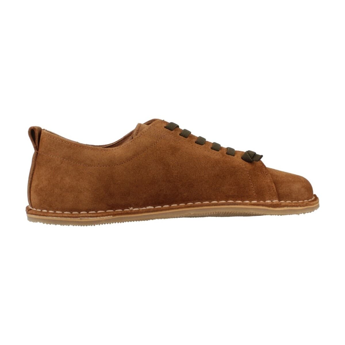 Men's Dress Shoes Boston Brown