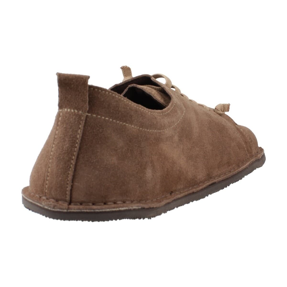 Men's Dress Shoes Boston Brown