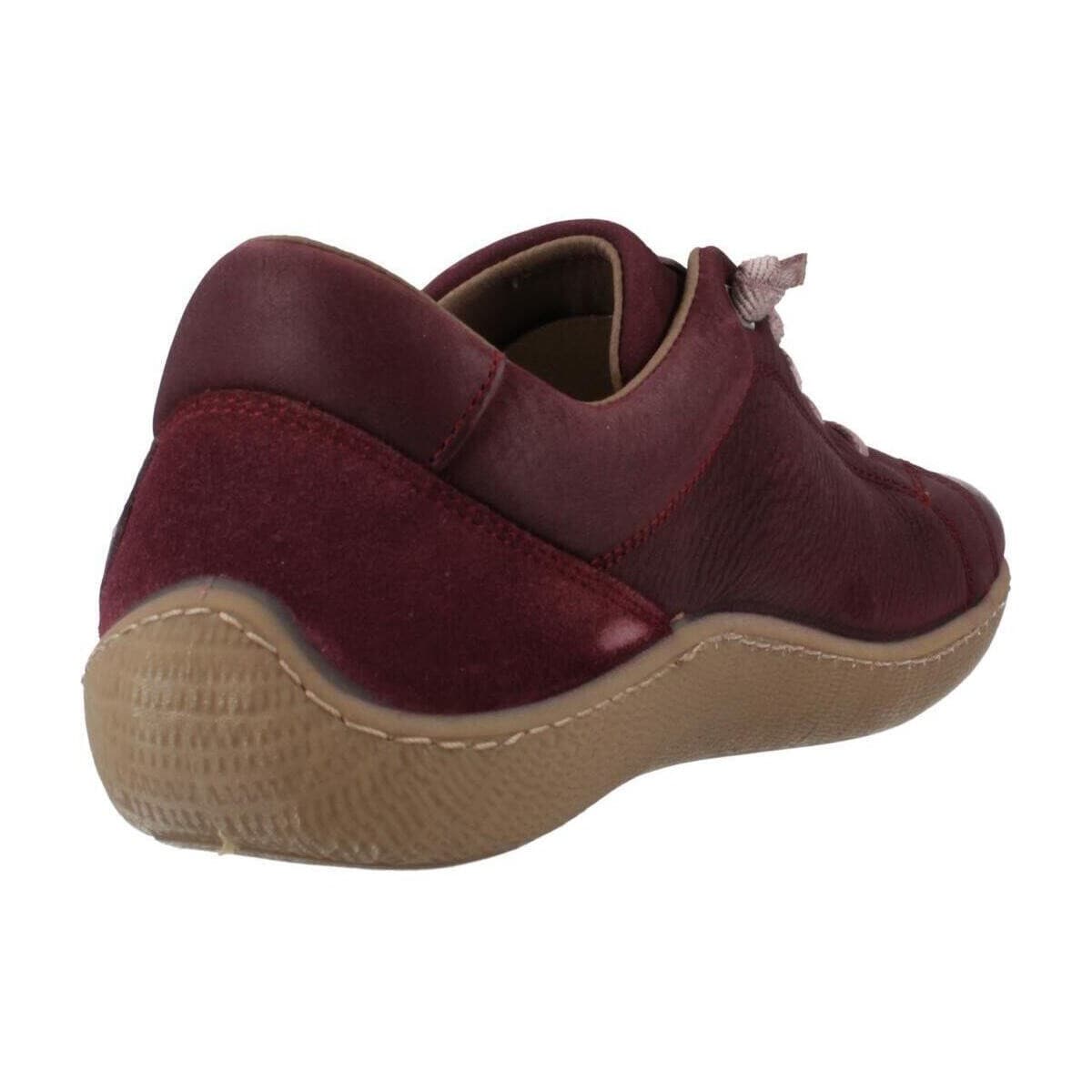 Women's Dress Shoes Sunni Sabbi Bordeaux