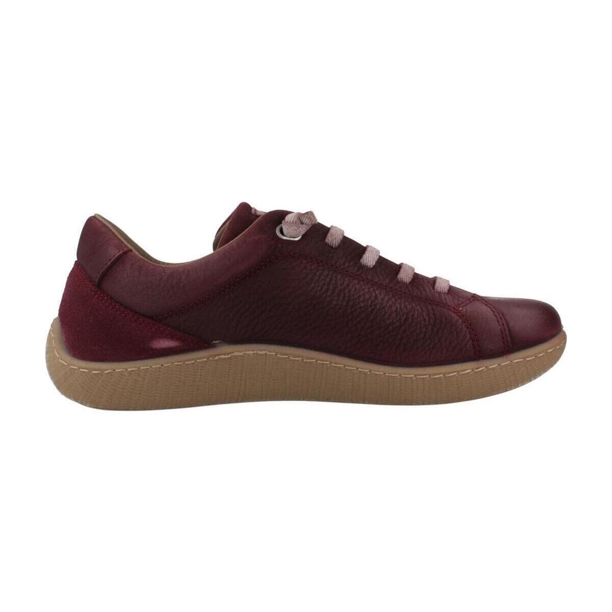 Women's Dress Shoes Sunni Sabbi Bordeaux