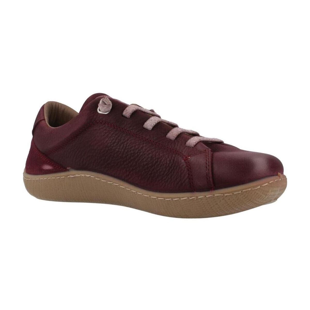 Women's Dress Shoes Sunni Sabbi Bordeaux