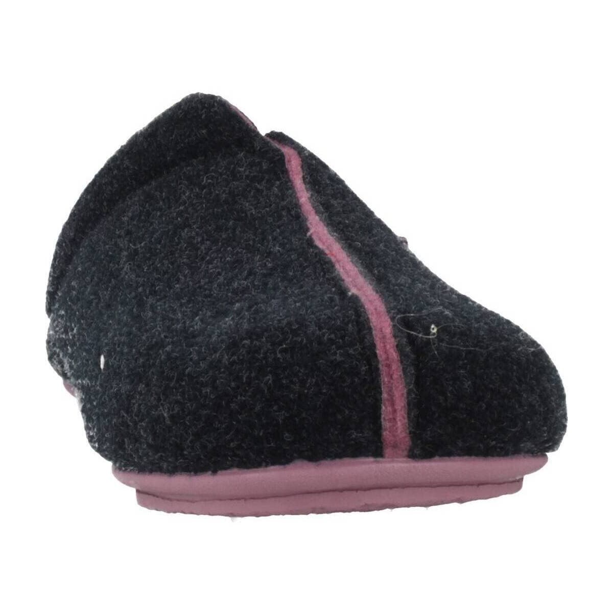 Women's House Slippers Vulladi Blue