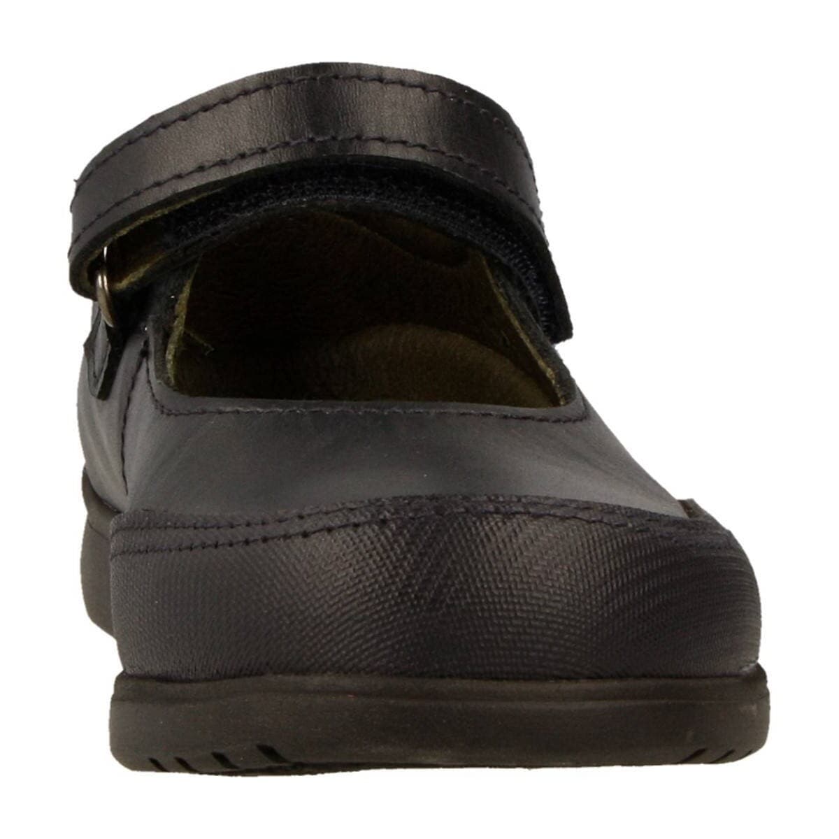 Girls' Dress Shoes Gorila Blue