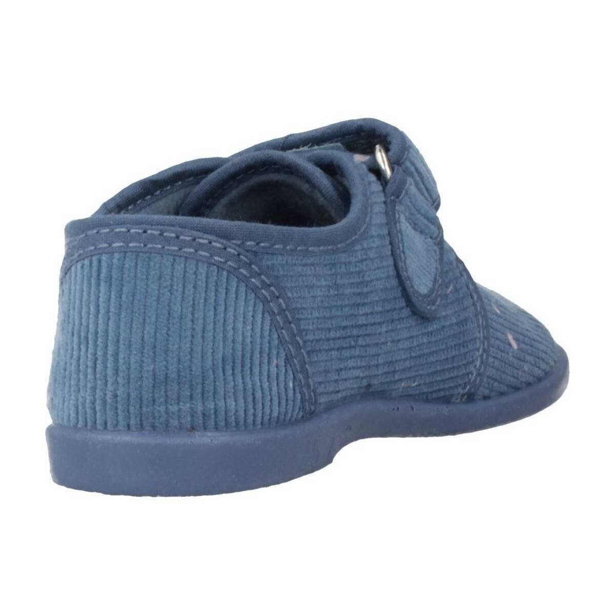 Boys' House Slippers Vulladi Blue