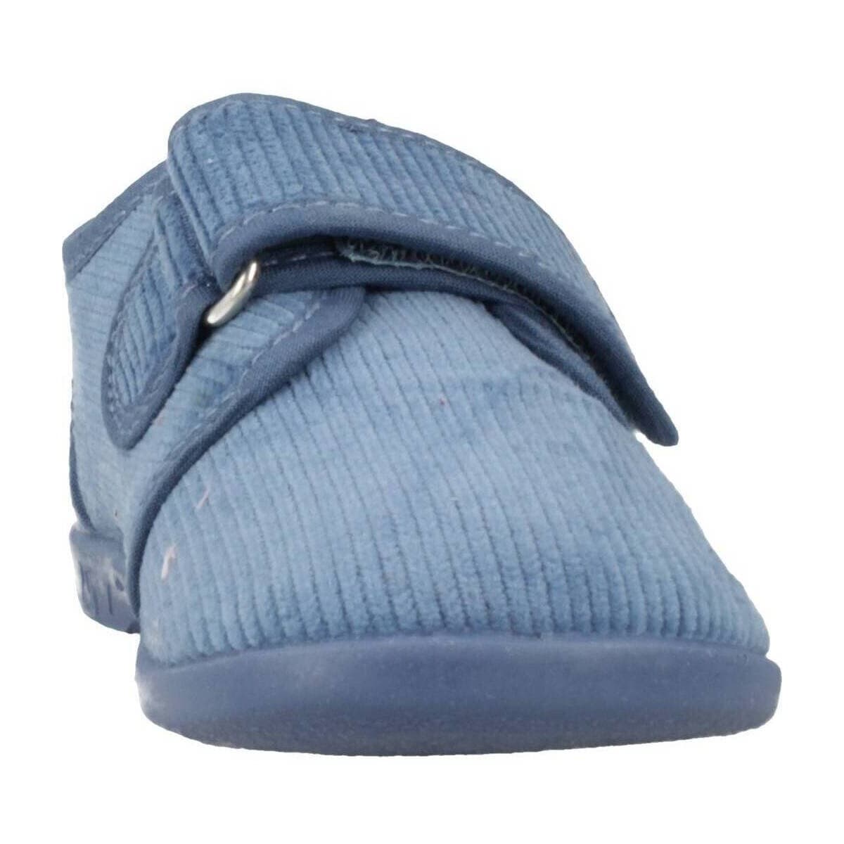 Boys' House Slippers Vulladi Blue