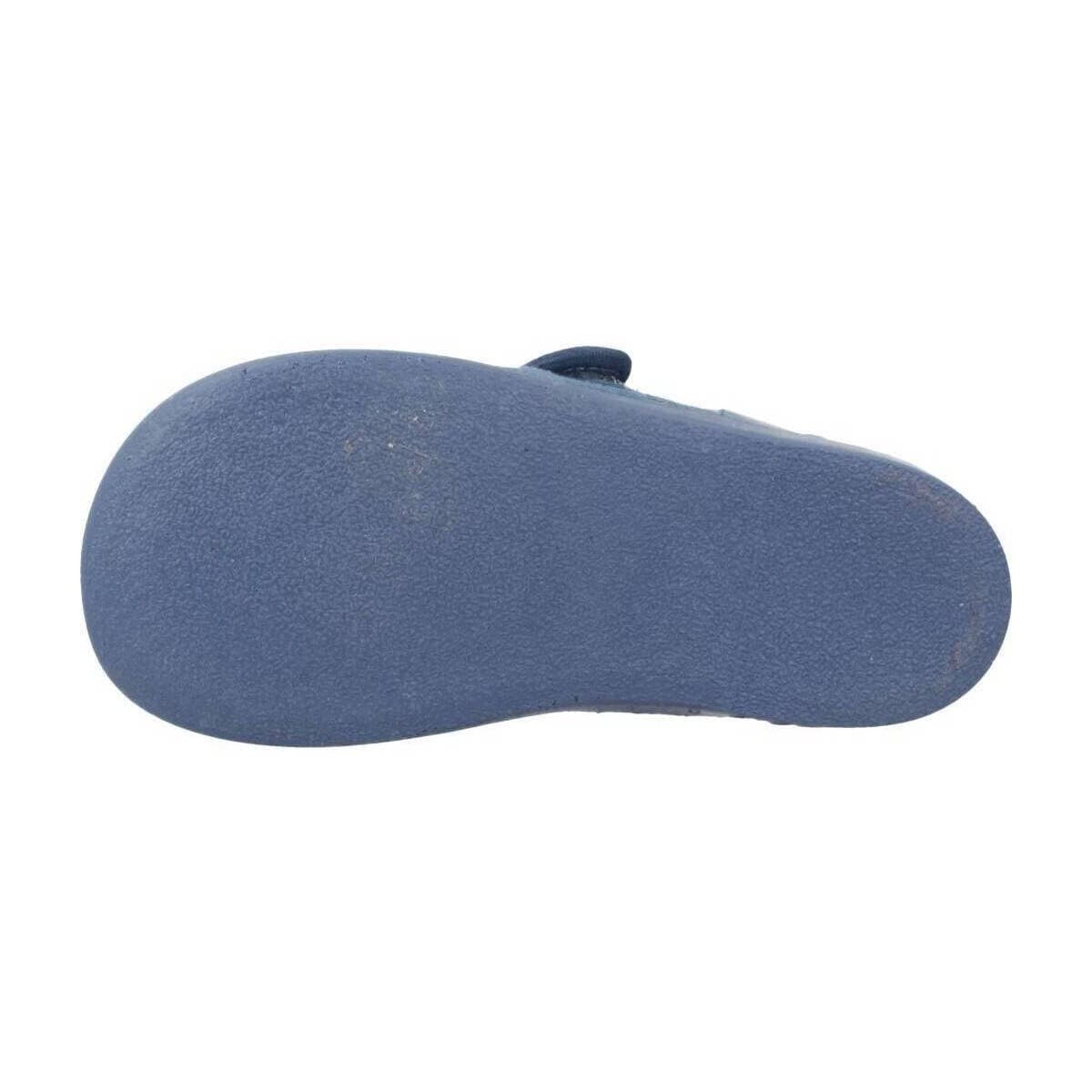 Boys' House Slippers Vulladi Blue