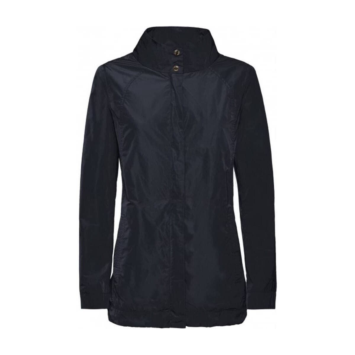 Women's Blazers Geox Blue