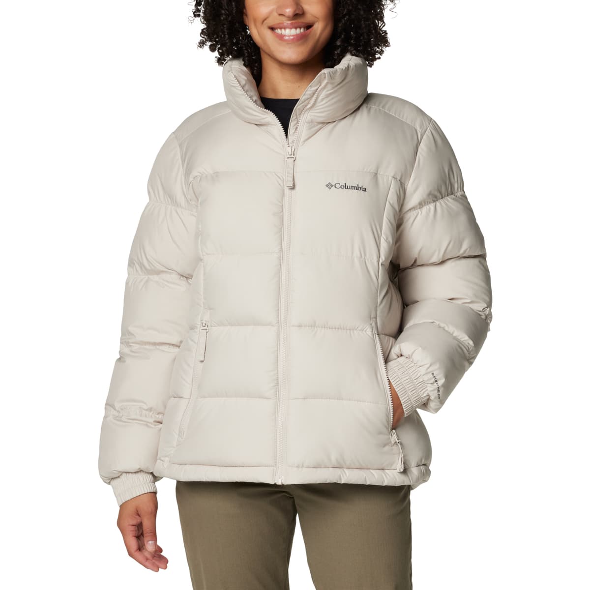 Παρκά Columbia Pike Lake Full Zip Jacket
