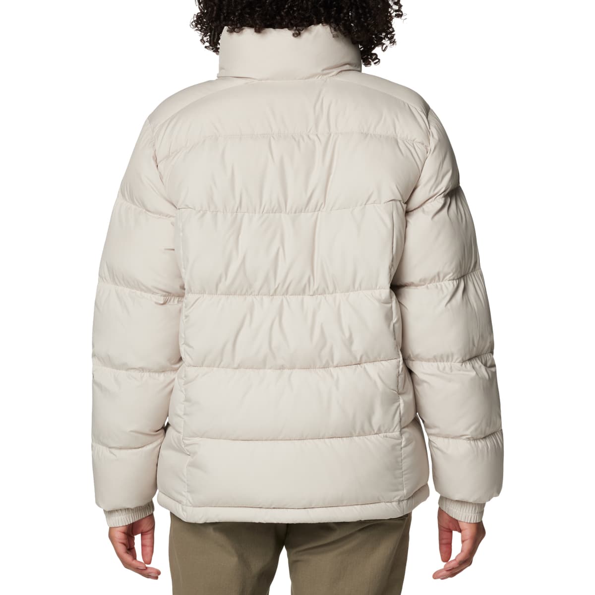 Women's Parkas Columbia Beige