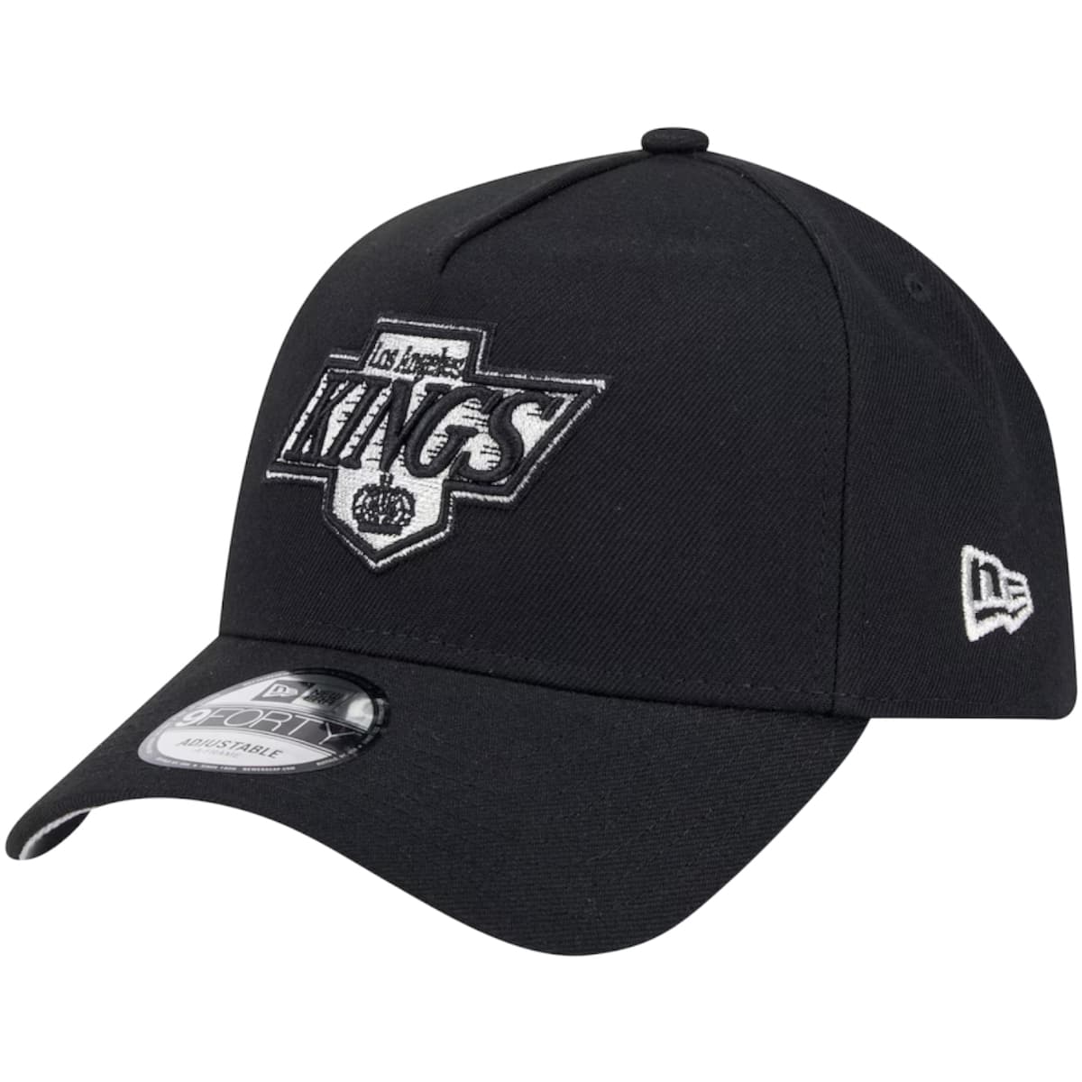 Men's Hats New Era Black