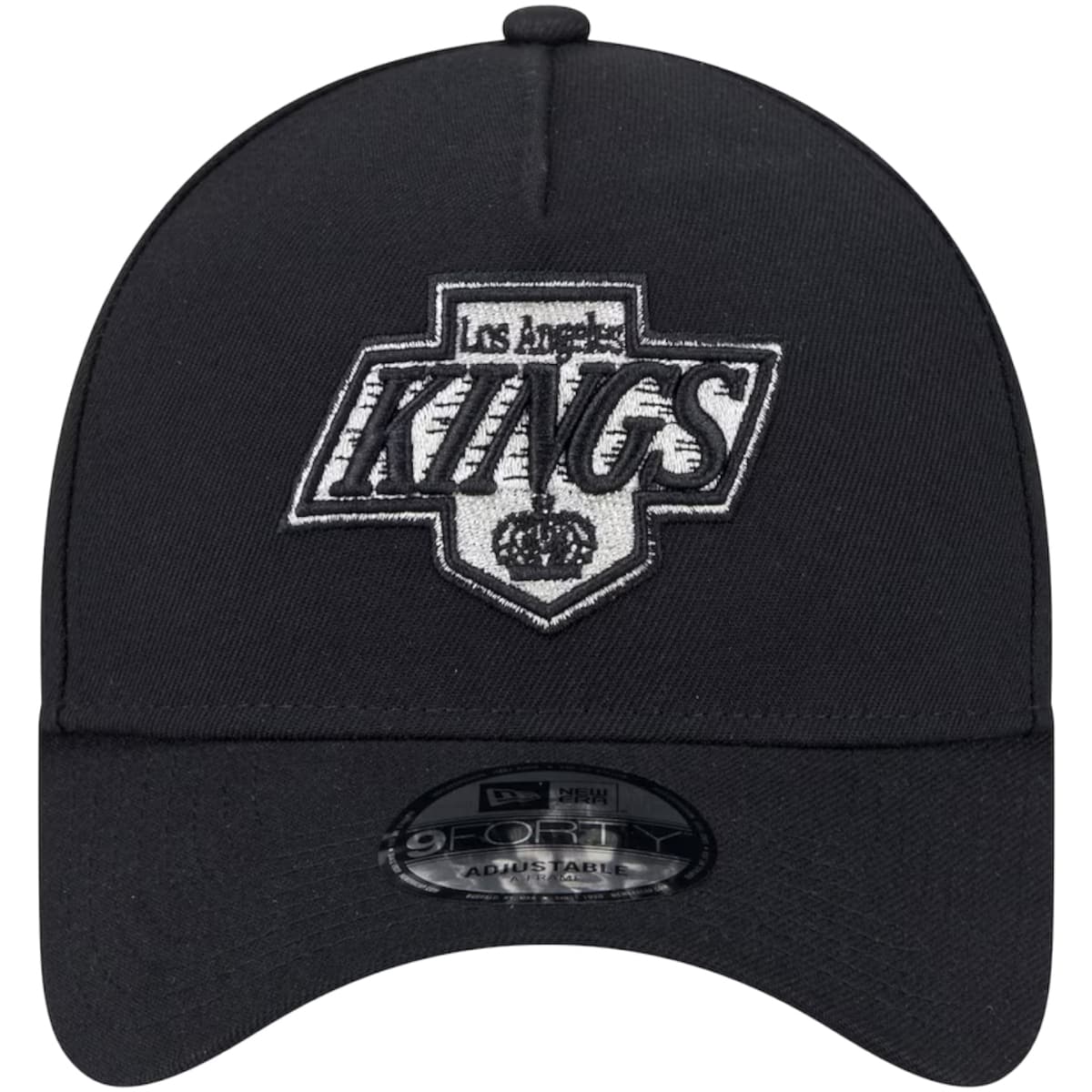 Men's Caps New-Era Black