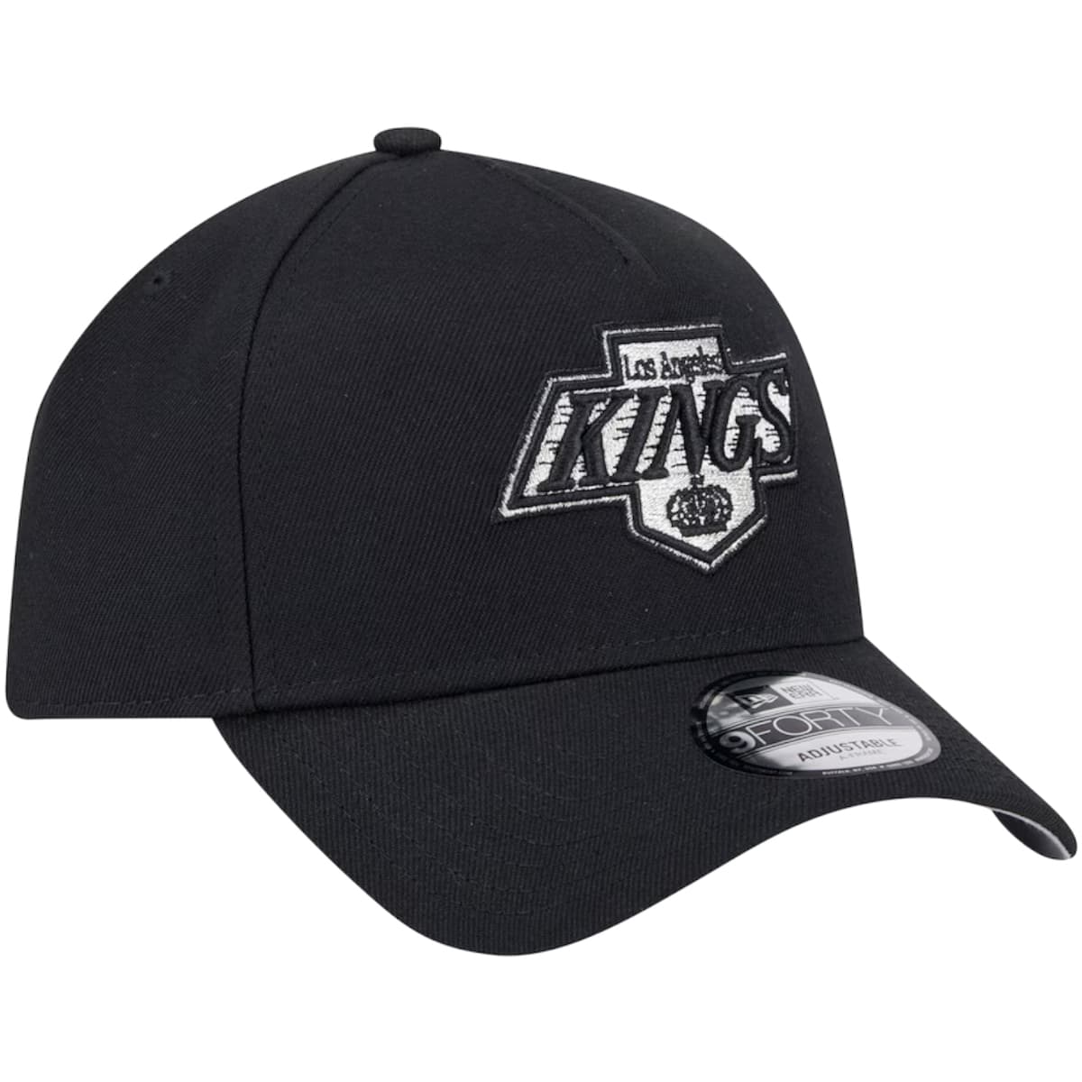 Men's Caps New-Era Black