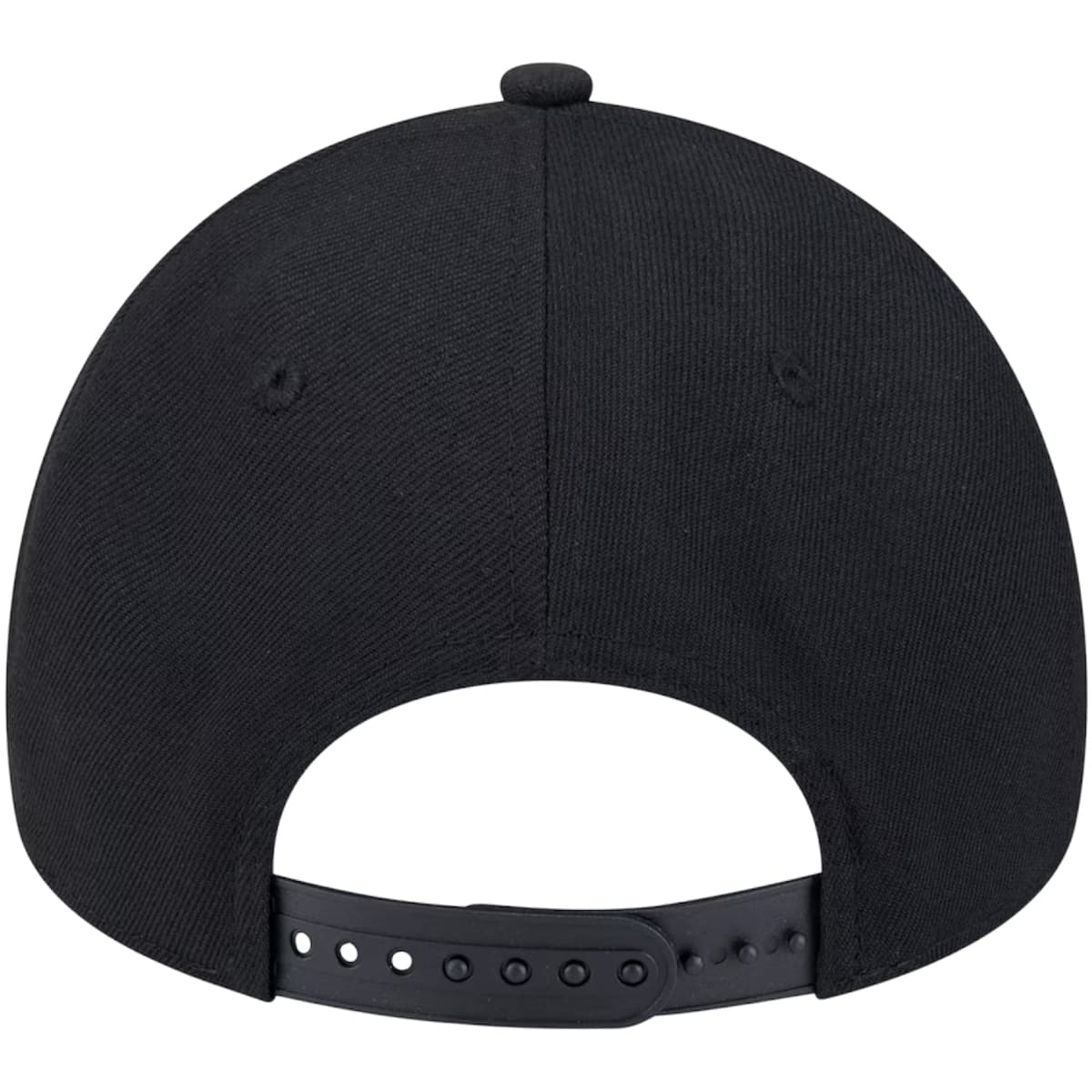 Men's Caps New-Era Black
