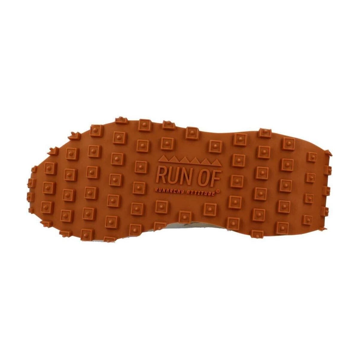 Women's Sneakers Run Of Beige