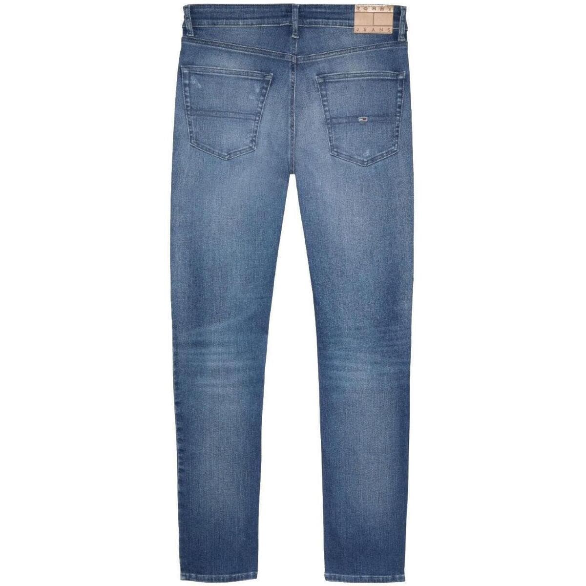 Men's Jeans Tommy Hilfiger Blue