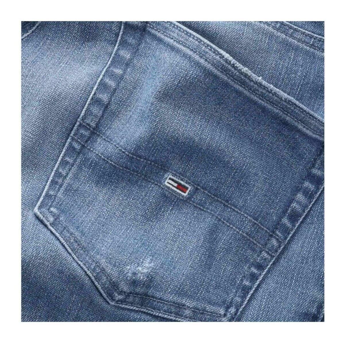 Men's Jeans Tommy Hilfiger Blue