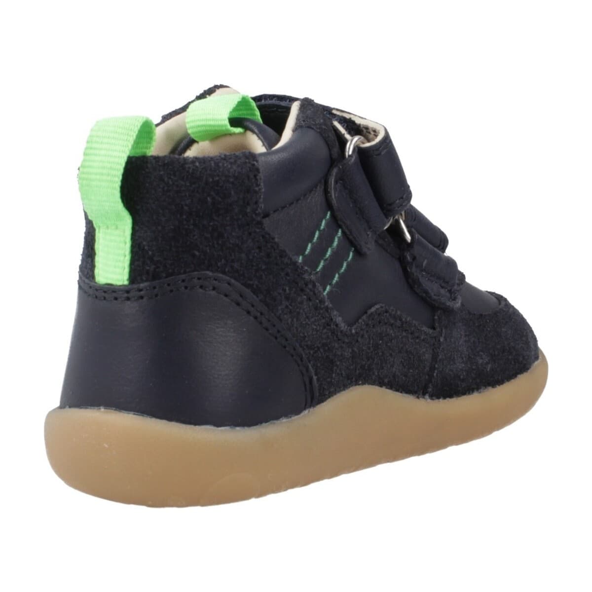 Boys' Dress Shoes Kickers Blue