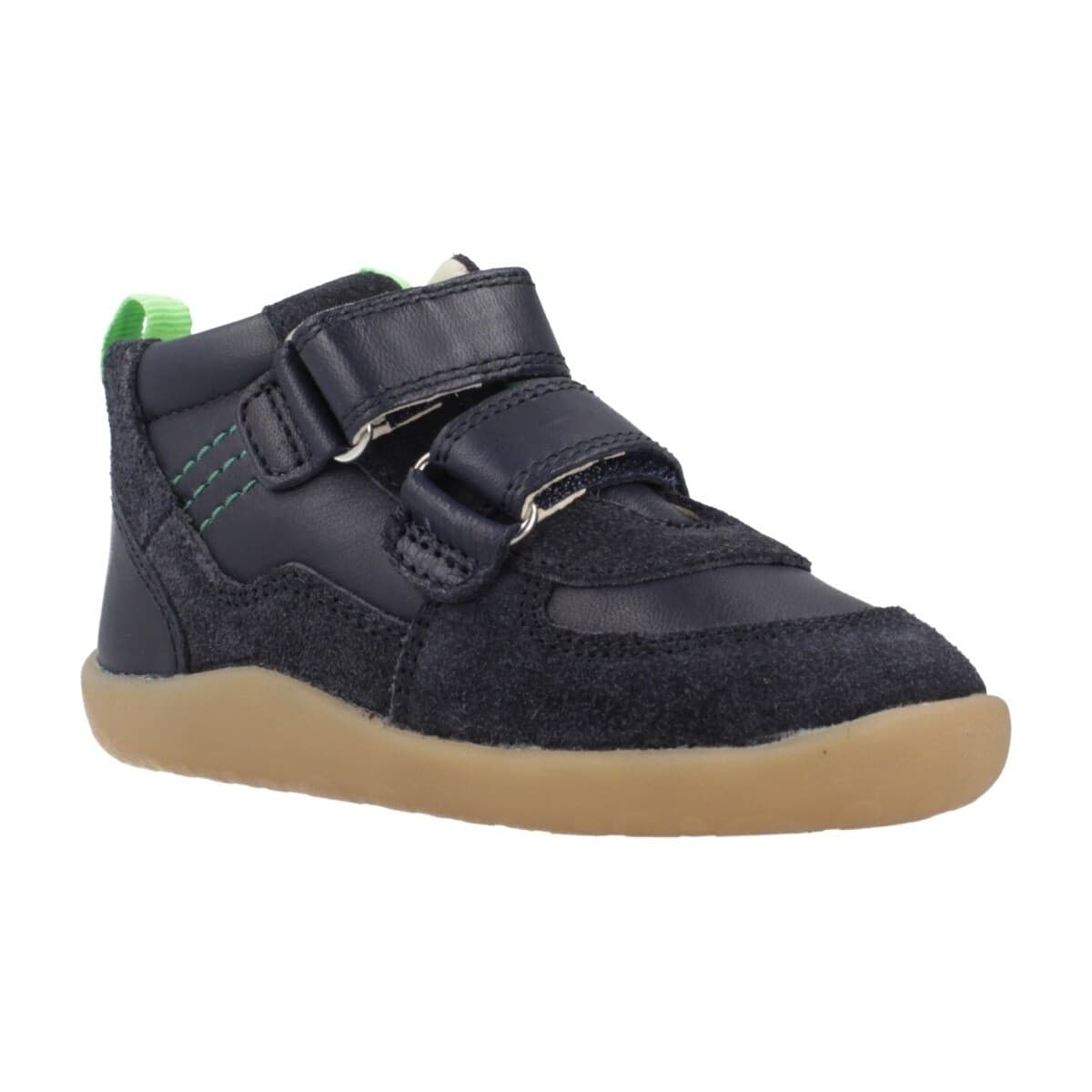 Boys' Dress Shoes Kickers Blue