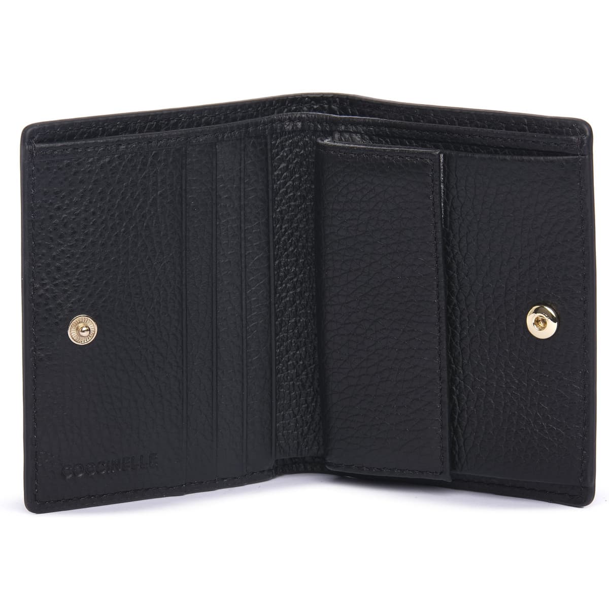 Women's Wallets Coccinelle Black