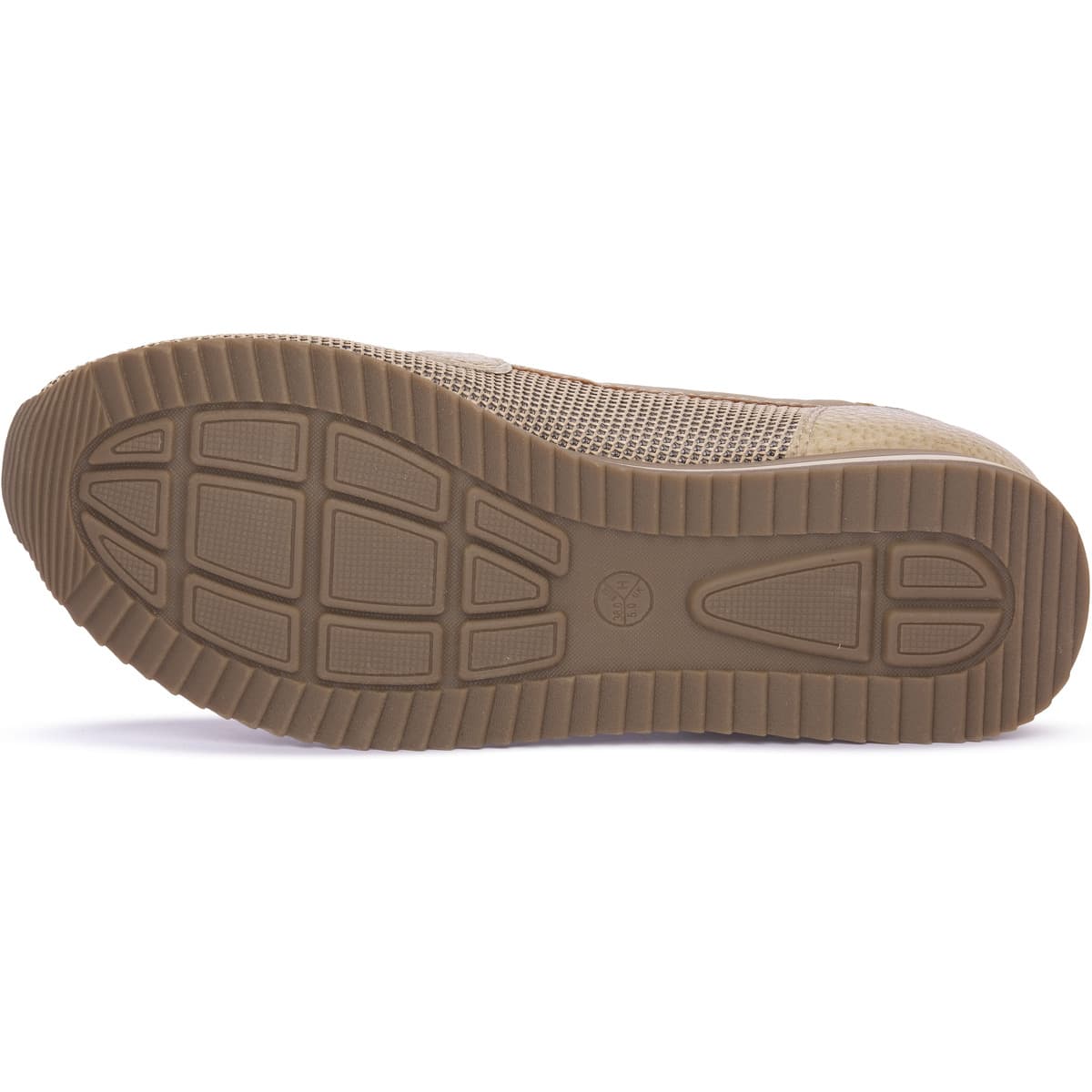 Women's Loafers Jana Beige