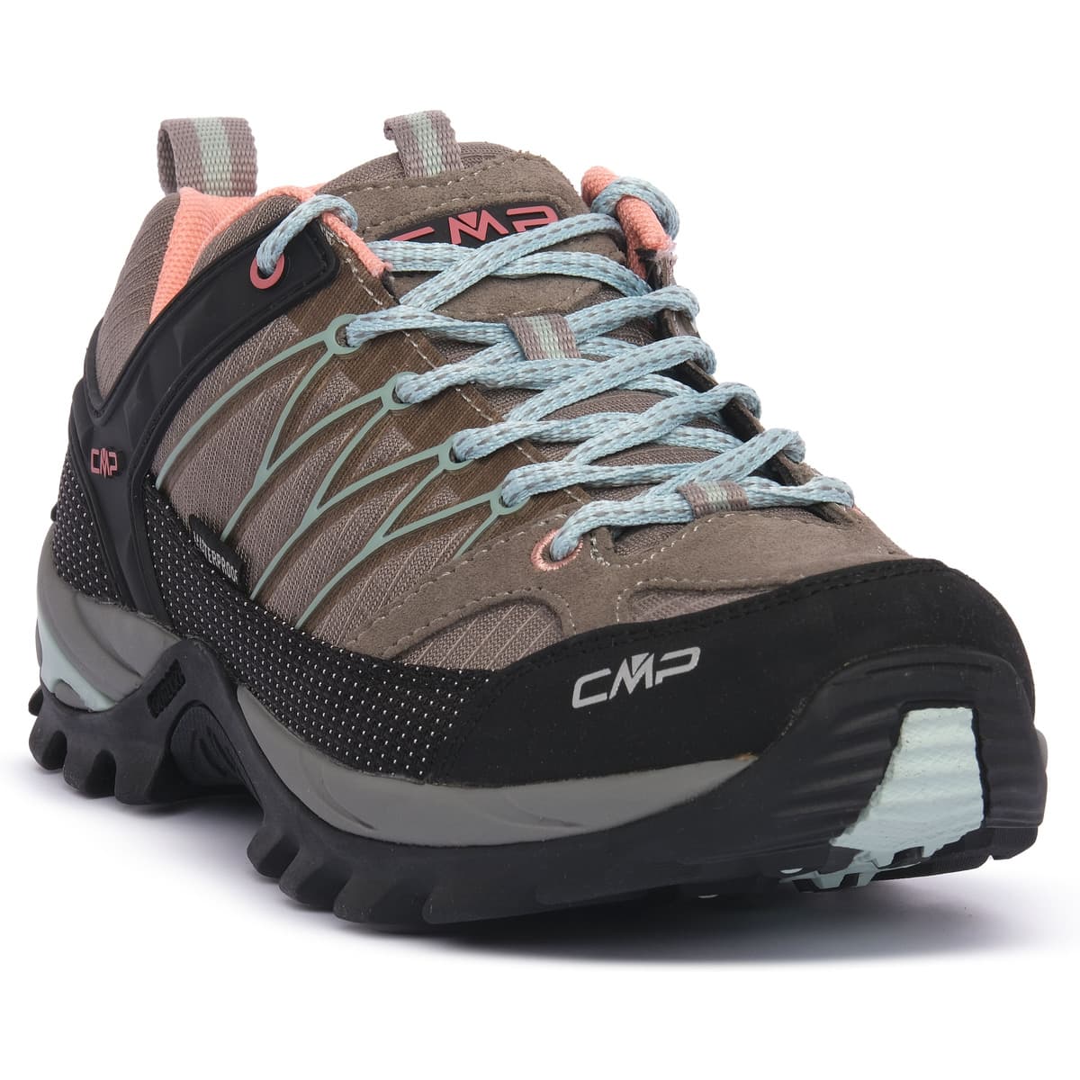 Πεζοπορίας Cmp 01PR RIGEL MID WMN TREKKING