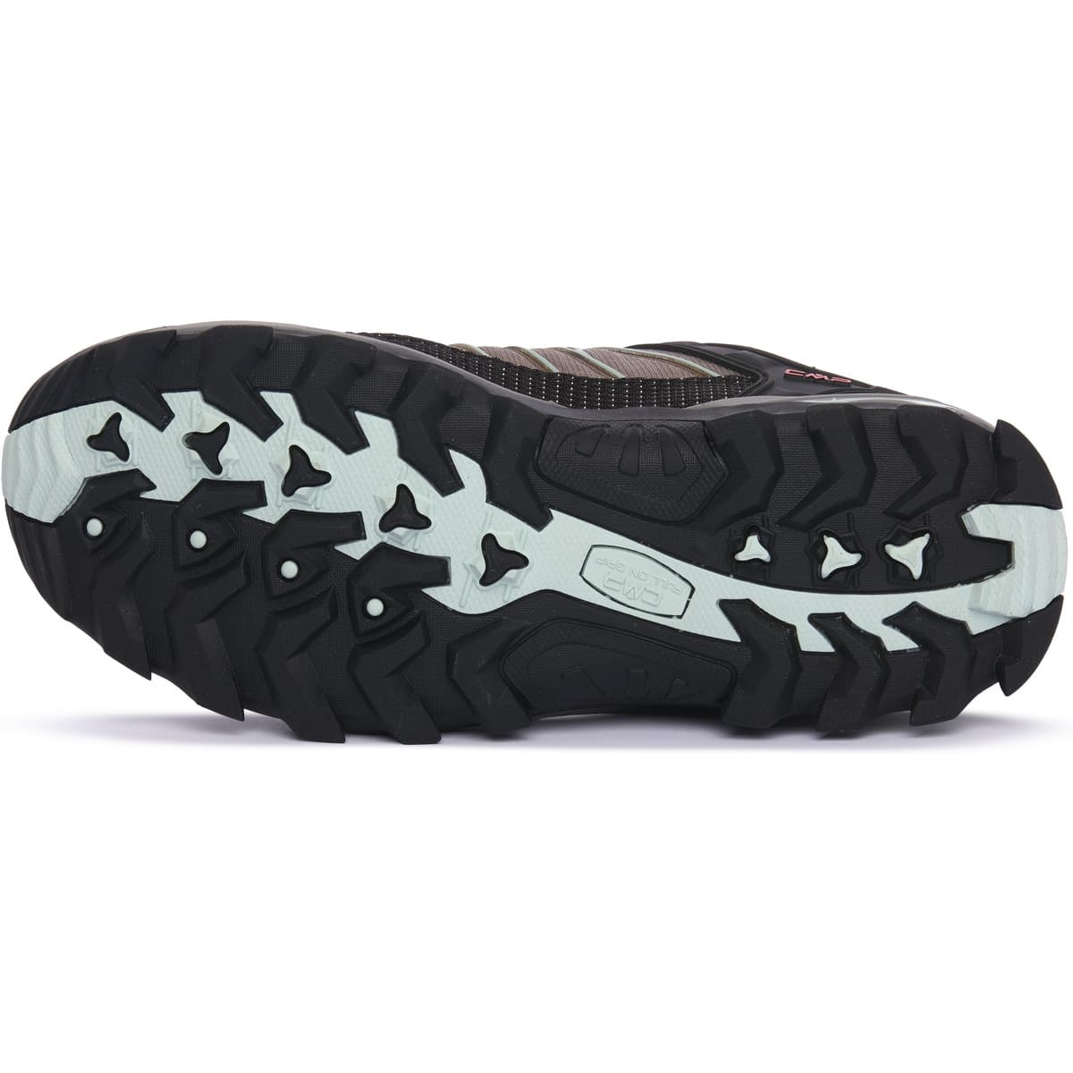 Women's Outdoor Shoes Cmp Beige