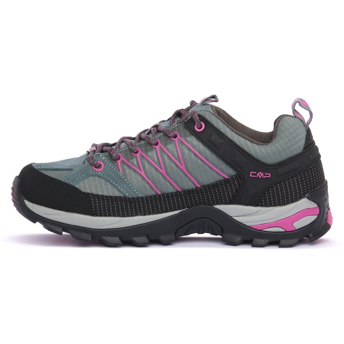 Women's Outdoor Shoes Cmp Green
