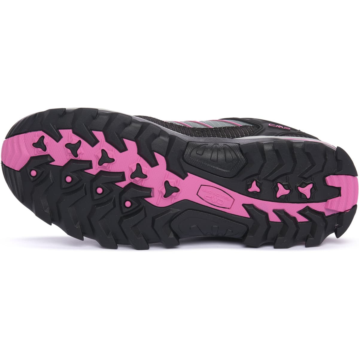 Women's Outdoor Shoes Cmp Green