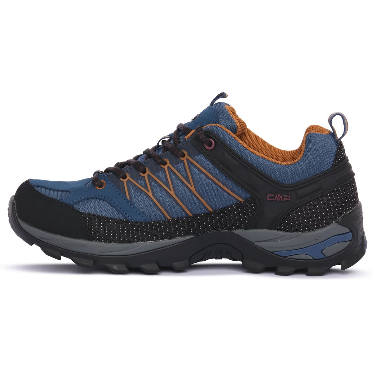 Men's Outdoor Shoes Cmp Blue