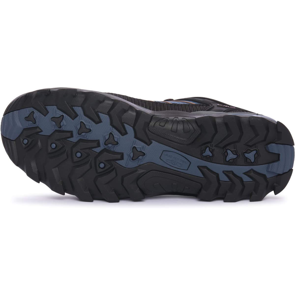 Men's Outdoor Shoes Cmp Blue