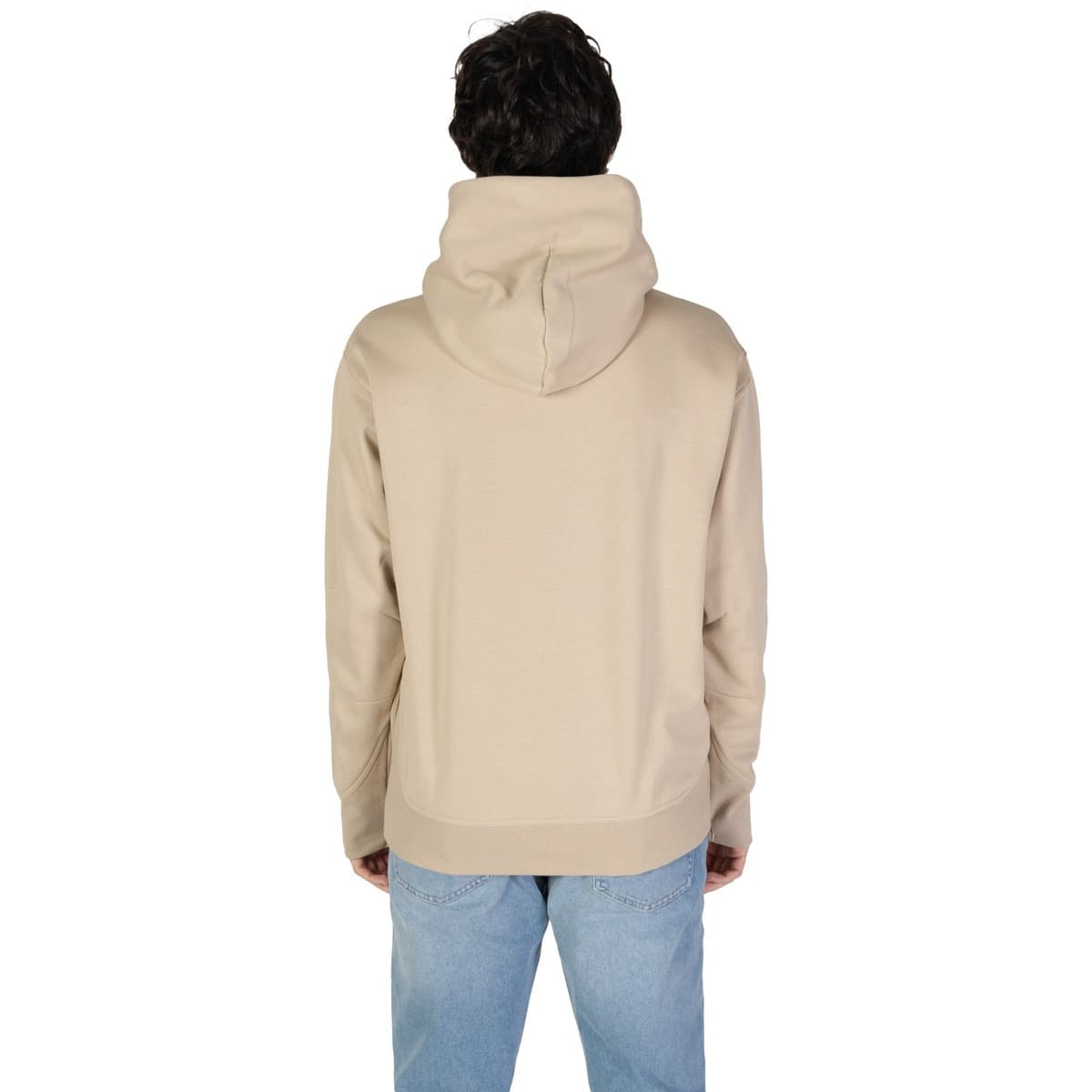 Men's Sweatshirts New Balance Beige