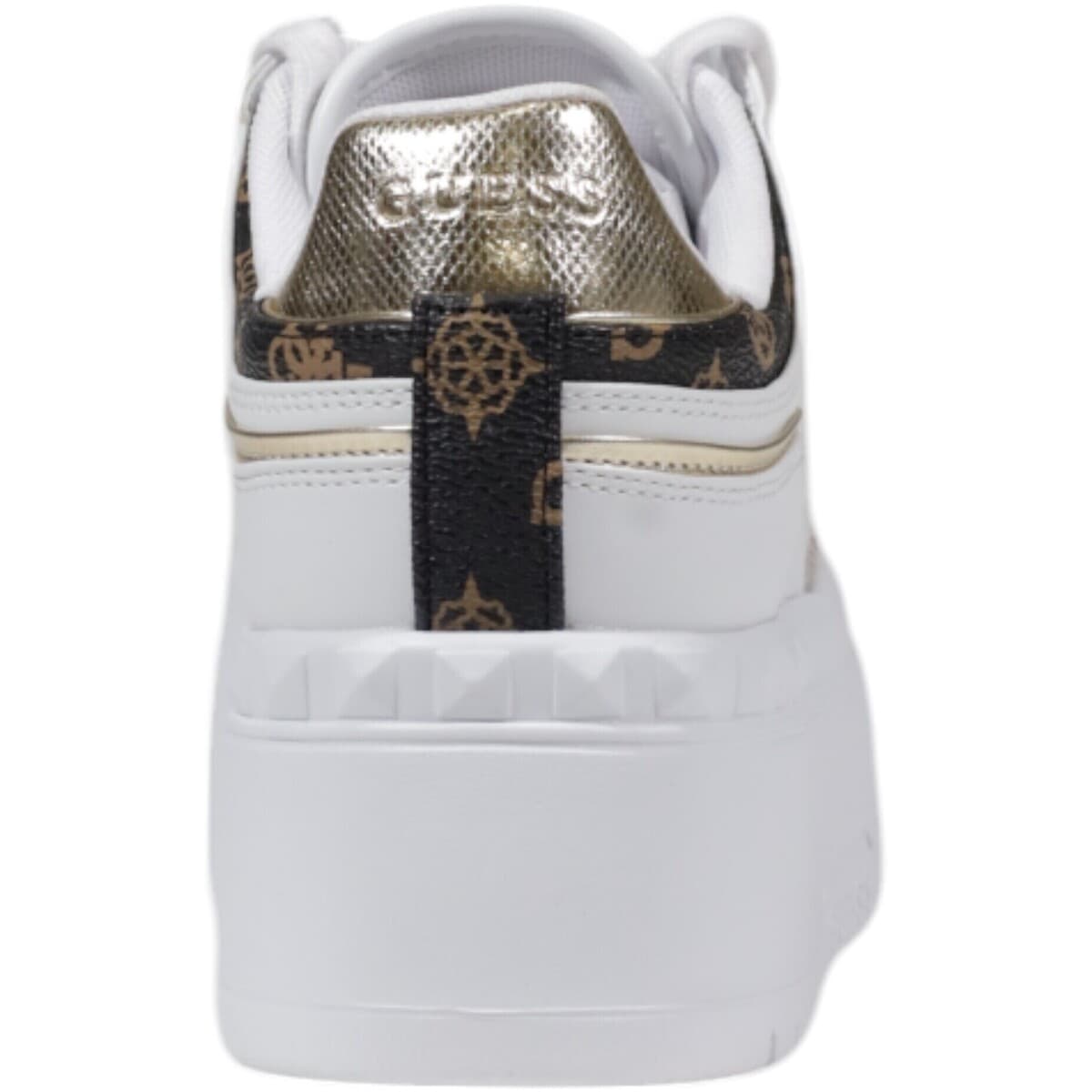 Women's Sneakers Guess White