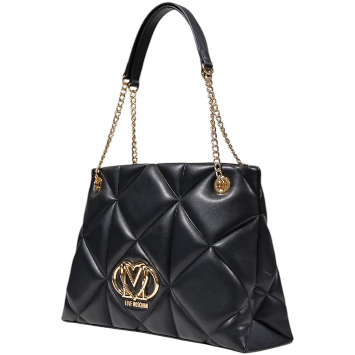Women's Bags Love Moschino Black