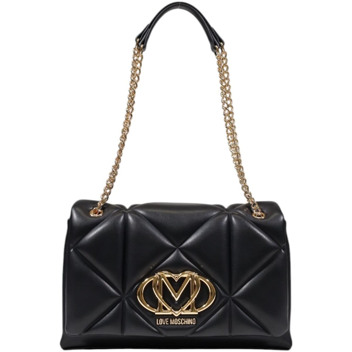Women's Bags Love Moschino Black
