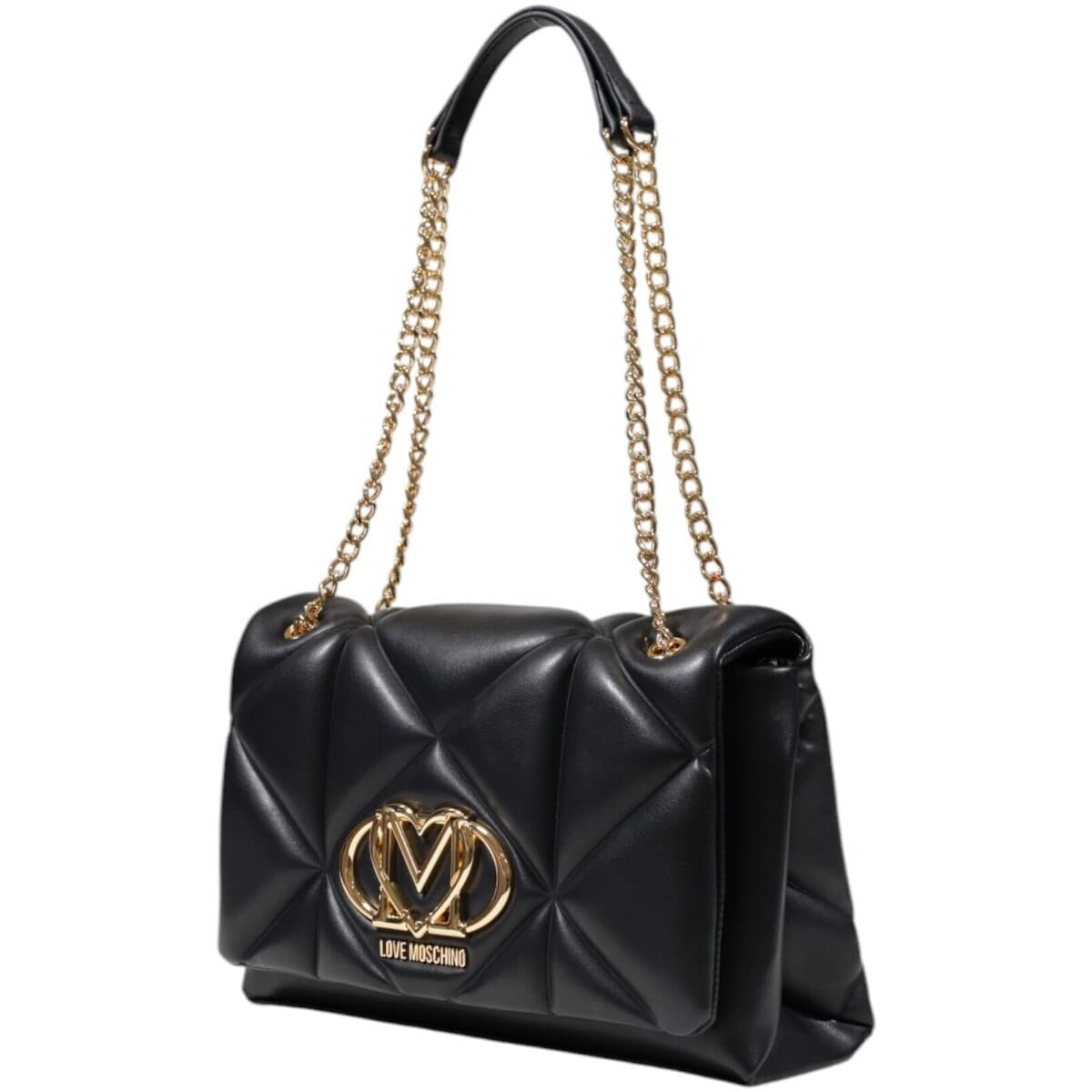 Women's Bags Love Moschino Black