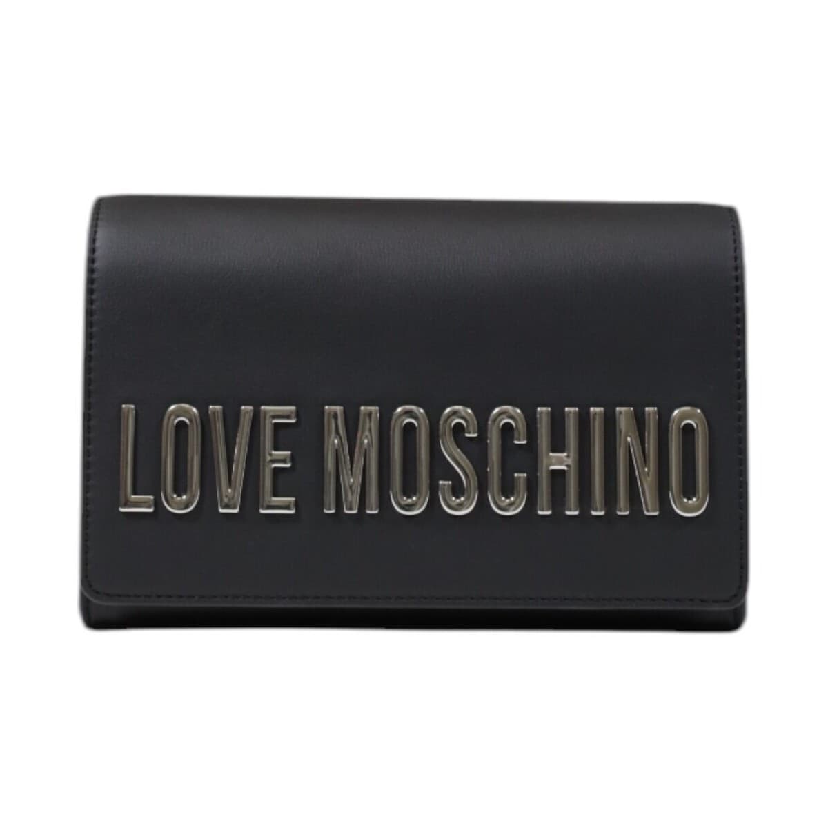 Women's Bags Love Moschino Black
